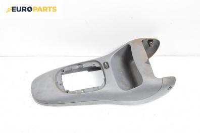 Централна конзола за Ford Fiesta IV Hatchback (08.1995 - 09.2002)