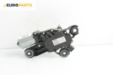 Ел. мотор за чистачките за Mazda 3 Hatchback I (10.2003 - 12.2009), хечбек, позиция: задна