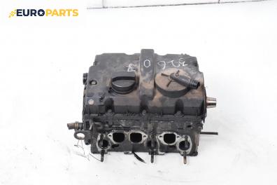 Глава за Audi A2 Hatchback (02.2000 - 08.2005) 1.4 TDI, 75 к.с.