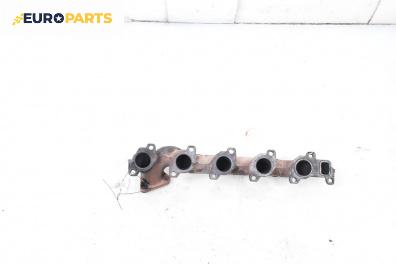 Изпускателен колектор  за Mercedes-Benz CLK-Class Coupe (C209) (06.2002 - 05.2009) 270 CDI (209.316), 170 к.с.