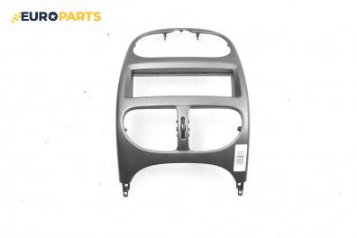 Централна конзола за Peugeot 206 Hatchback (08.1998 - 12.2012)