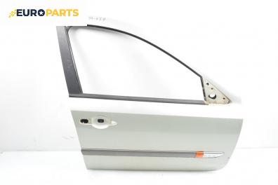 Врата за Renault Laguna II Hatchback (03.2001 - 12.2007), 4+1 вр., хечбек, позиция: предна, дясна