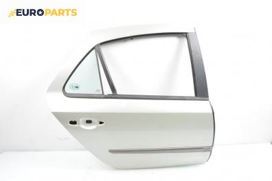 Врата за Renault Laguna II Hatchback (03.2001 - 12.2007), 4+1 вр., хечбек, позиция: задна, дясна