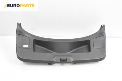 Кора заден капак за Renault Megane III Hatchback (11.2008 - 12.2015), 4+1 вр., хечбек