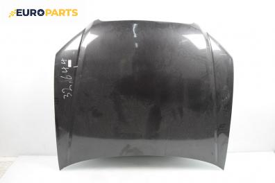 Преден капак за Audi A4 Avant B7 (11.2004 - 06.2008), 4+1 вр., комби, позиция: предна