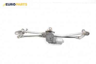 Ел. мотор за чистачките за Audi A4 Avant B7 (11.2004 - 06.2008), комби, позиция: предна