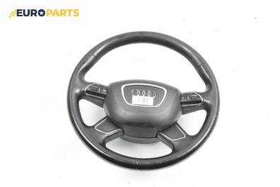 Волан за Audi A6 Avant C7 (05.2011 - 09.2018)