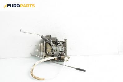 Брава на врата за Audi A8 Sedan 4D (03.1994 - 12.2002), позиция: предна, лява