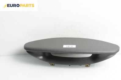 Интериорна пластмаса за Renault Laguna II Hatchback (03.2001 - 12.2007), 4+1 вр., хечбек, позиция: предна