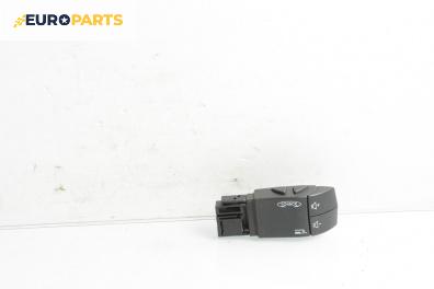 Лостче аудио управление за Renault Laguna II Hatchback (03.2001 - 12.2007)