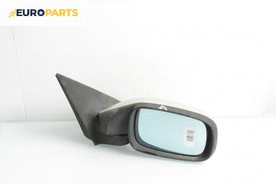 Огледало за Renault Laguna II Hatchback (03.2001 - 12.2007), 4+1 вр., хечбек, позиция: дясна