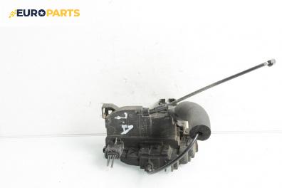 Брава на врата за Renault Megane III Hatchback (11.2008 - 12.2015), позиция: задна, дясна