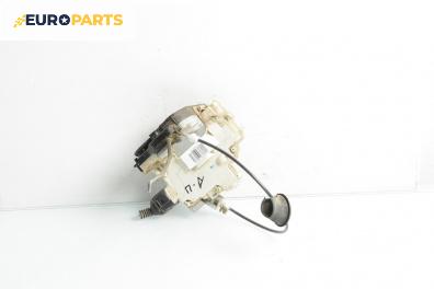 Брава на врата за Audi A4 Avant B7 (11.2004 - 06.2008), позиция: предна, дясна