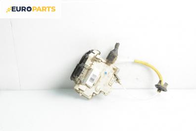 Брава на врата за Audi A4 Avant B7 (11.2004 - 06.2008), позиция: задна, лява