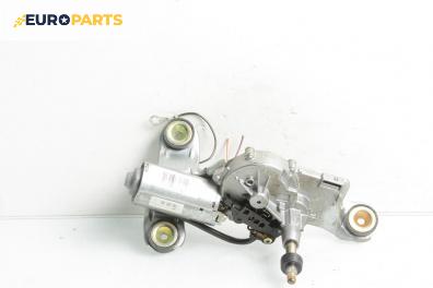 Ел. мотор за чистачките за Ford Fiesta IV Hatchback (08.1995 - 09.2002), хечбек, позиция: задна