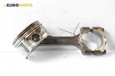 Бутало за Nissan Qashqai I SUV (12.2006 - 04.2014) 2.0 4x4, 141 к.с.