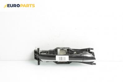 Външна дръжка за Mercedes-Benz C-Class Sedan (W203) (05.2000 - 08.2007), 4+1 вр., седан, позиция: предна, дясна