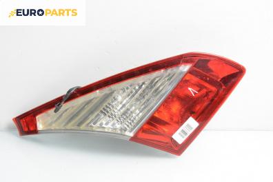 Вътрешен стоп за Renault Megane III Hatchback (11.2008 - 12.2015), хечбек, позиция: лява