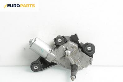 Ел. мотор за чистачките за Renault Megane III Hatchback (11.2008 - 12.2015), хечбек, позиция: задна