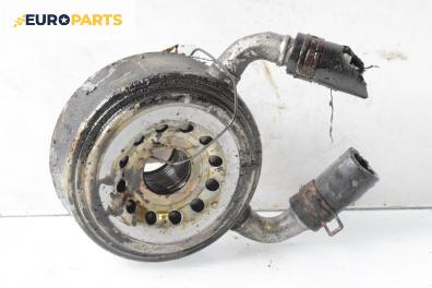 Маслоохладител за Renault Megane III Hatchback (11.2008 - 12.2015) 2.0 CVT (BZ0G, BZ1P), 140 к.с.