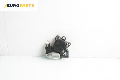 Електромотор за стъклоподемник за Mazda 6 Hatchback I (08.2002 - 12.2008), 4+1 вр., хечбек, позиция: задна, лява