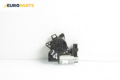 Електромотор за стъклоподемник за Mazda 6 Hatchback I (08.2002 - 12.2008), 4+1 вр., хечбек, позиция: задна, дясна