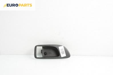 Интериорна пластмаса за Mazda 6 Hatchback I (08.2002 - 12.2008), 4+1 вр., хечбек, позиция: предна