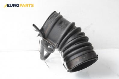 Гофриран маркуч за Mazda 6 Hatchback I (08.2002 - 12.2008) 2.3, 166 к.с.