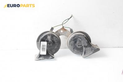 Клаксони за Mazda 6 Hatchback I (08.2002 - 12.2008)