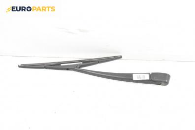 Рамо задна чистачка за Mazda 3 Hatchback I (10.2003 - 12.2009), позиция: задна
