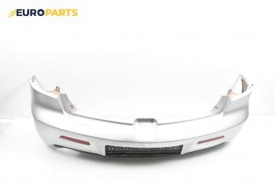 Задна броня за Mazda 3 Hatchback I (10.2003 - 12.2009), хечбек