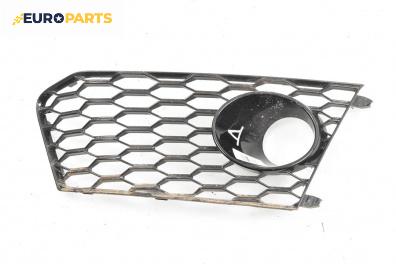 Капачка халоген за Audi A6 Avant C7 (05.2011 - 09.2018), комби, позиция: дясна