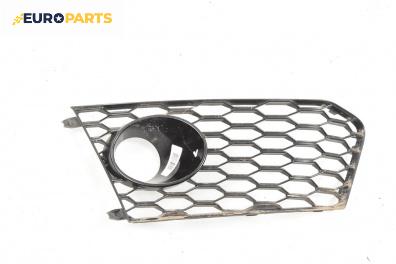 Капачка халоген за Audi A6 Avant C7 (05.2011 - 09.2018), комби, позиция: лява