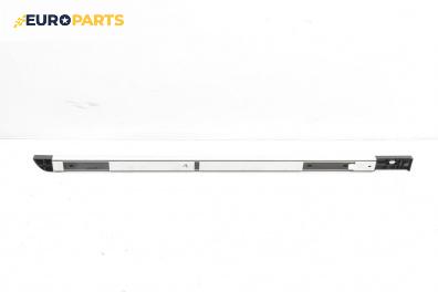 Релса багажник за Audi A6 Avant C7 (05.2011 - 09.2018), 4+1 вр., комби, позиция: лява