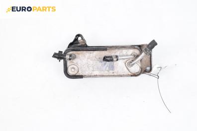 Маслоохладител за Mercedes-Benz CLK-Class Coupe (C209) (06.2002 - 05.2009) 270 CDI (209.316), 170 к.с.