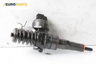 Дюза дизел за Audi A4 Sedan B6 (11.2000 - 12.2004) 1.9 TDI, 130 к.с.