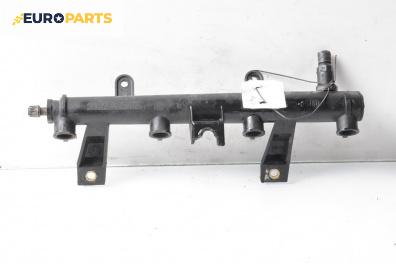 Бензинова рейка за Peugeot 206 Hatchback (08.1998 - 12.2012) 1.1 i, 60 к.с.