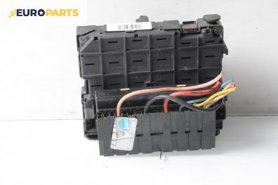 Бушонно табло за Peugeot 206 Hatchback (08.1998 - 12.2012) 1.1 i, 60 к.с.