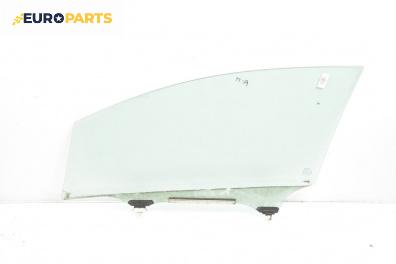 Странично стъкло за Toyota Auris Hatchback I (10.2006 - 09.2012), 4+1 вр., хечбек, позиция: предна, дясна