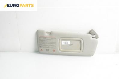 Сенник за Renault Megane III Hatchback (11.2008 - 12.2015), позиция: дясна