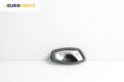 Вътрешна дръжка за Renault Megane III Hatchback (11.2008 - 12.2015), 4+1 вр., хечбек, позиция: задна, дясна