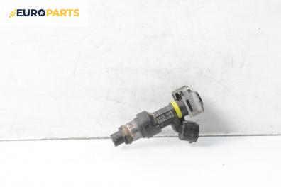 Дюза бензин за Renault Megane III Hatchback (11.2008 - 12.2015) 2.0 CVT (BZ0G, BZ1P), 140 к.с., № FBY2850