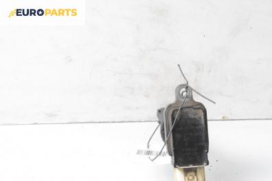 Запалителна бобина за Renault Megane III Hatchback (11.2008 - 12.2015) 2.0 CVT (BZ0G, BZ1P), 140 к.с., № Bosch 0221504030