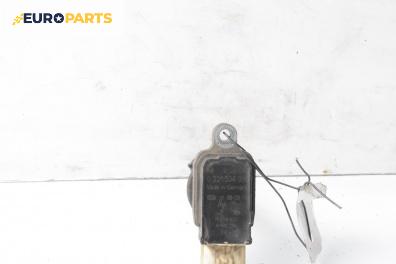 Запалителна бобина за Renault Megane III Hatchback (11.2008 - 12.2015) 2.0 CVT (BZ0G, BZ1P), 140 к.с., № Bosch 0221504030