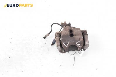 Спирачен апарат за Renault Megane III Hatchback (11.2008 - 12.2015), позиция: задна, лява