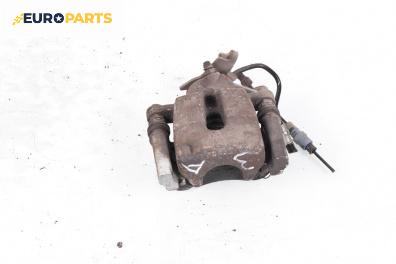 Спирачен апарат за Renault Megane III Hatchback (11.2008 - 12.2015), позиция: задна, дясна