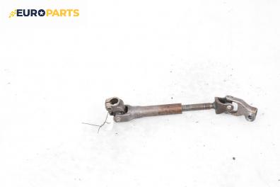 Каре на волана за Renault Megane III Hatchback (11.2008 - 12.2015) 2.0 CVT (BZ0G, BZ1P), 140 к.с., хечбек