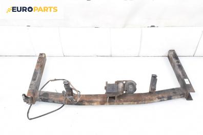 Теглич за Audi A4 Avant B7 (11.2004 - 06.2008), комби