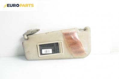 Сенник за Fiat Punto Hatchback II (09.1999 - 07.2012), позиция: лява