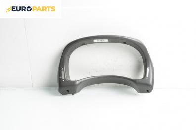 Интериорна пластмаса километраж за Fiat Punto Hatchback II (09.1999 - 07.2012), 2+1 вр., хечбек